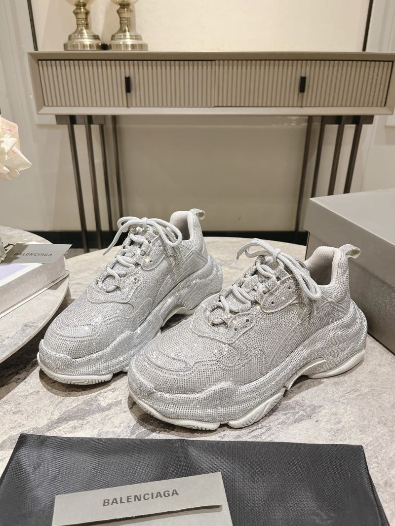 Balenciaga Triple S Series Shoes